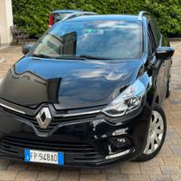 Renault clio sporter 1.5 dci 90cv 2018