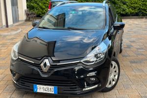Renault clio sporter 1.5 dci 90cv 2018