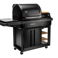 BARBECUE A PELLET TRAEGER TIMBERLINE