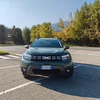 Dacia Duster 1.0 TCE m.y. 2023 Extreme 