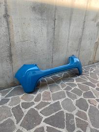 Paraurti posteriore toyota yaris