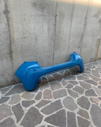 Paraurti posteriore toyota yaris