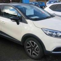 RENAULT Captur 0.9 TCe 12V 90 CV Start&Stop