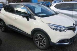 RENAULT Captur 0.9 TCe 12V 90 CV Start&Stop