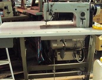 Macchina per cucire SINGER