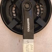 guarnitura mtb