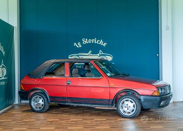 Bertone Cabrio Supercabrio Cabrio 1.5 S 85cv