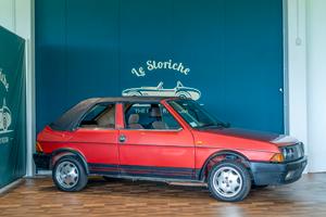 Bertone Cabrio Supercabrio Cabrio 1.5 S 85cv