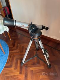 Telescopio Celestron 60 LCM