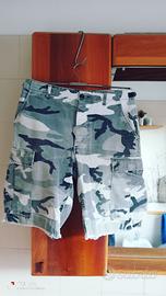 Pantaloni corti vari modelli da uomo