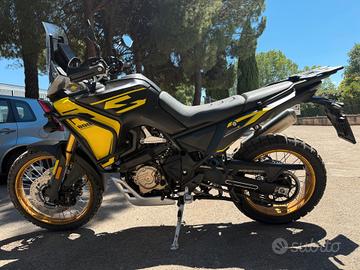 Voge Valico 800 Rally