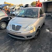 Ricambi Lancia Ypsilon 1.4 Argento 3P Anno 2007 Co