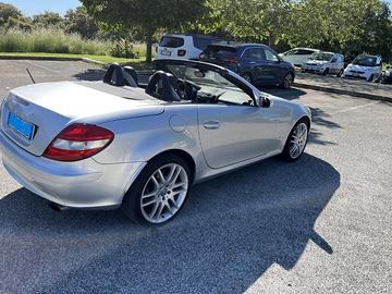 SLK KOMPRESSOR