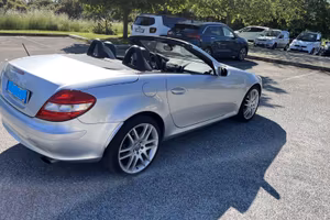 SLK KOMPRESSOR