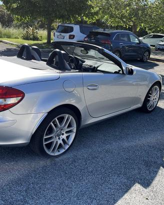 SLK KOMPRESSOR