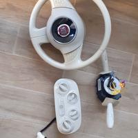 accessori fiat 500