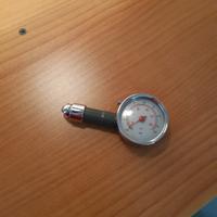 manometro istantaneo portatile