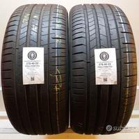 2 gomme 275 40 22 pirelli a10241