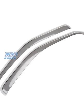 PARABREZZA SCURI PER MITSUBISHI