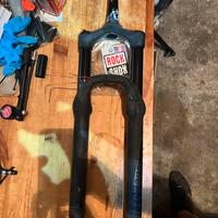 Forcella Rockshox Lyrik RCT3 27.5’’ 160mm