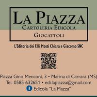 Attività edicola cartoleria storica e ben avviata