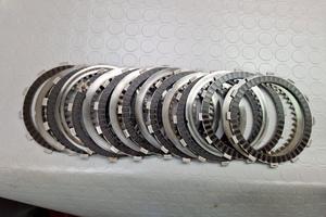 DISCHI FRIZIONE DUCATI MONSTER 800 2003 2004 2005