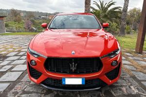 MASERATI Levante F Tributo  MY23 - 430Hp
