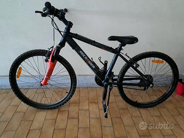 bicicletta