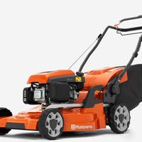 Rasaerba Husqvarna LC 253 S a trazione