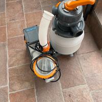 Filtro a sabbia Bestway
