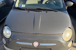 FIAT 500 DEL 2011 PER RICAMBI
