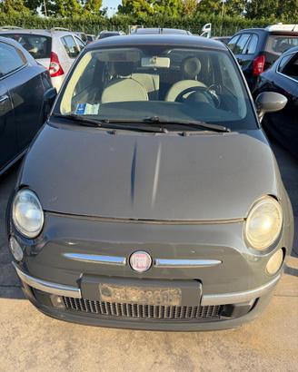 FIAT 500 DEL 2011 PER RICAMBI