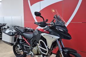 Ducati Multistrada V4 - 2024