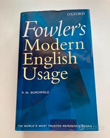 Dizionario di inglese. Oxford