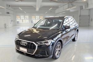 AUDI Q3 35 TDI S TRONIC BUSINESS 5 PORTE SUV