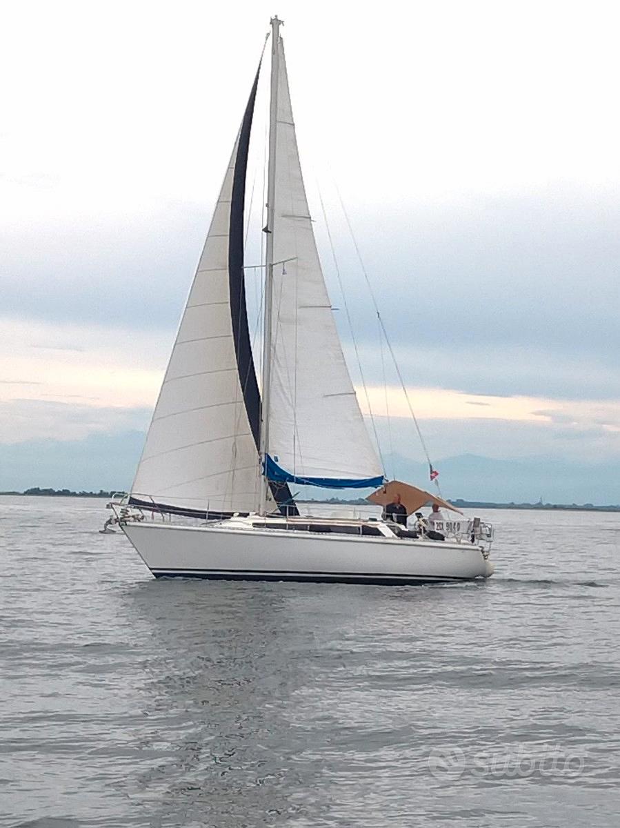 Gib sea 106 — Vedi foto 1