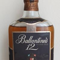Ballantines  Scotch Whisky 