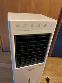 Raffrescatore - Riscaldatore DCG Veri 55