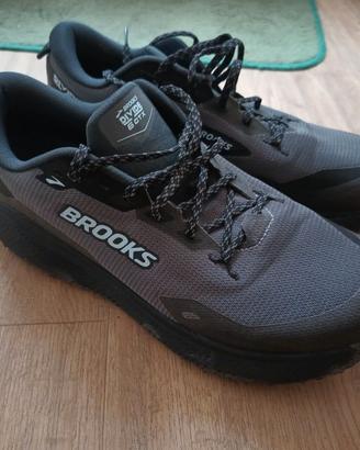Scarpe da trail runner Brooks Divide 6 uomo