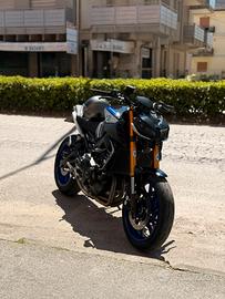 Yamaha Mt 09 Sp