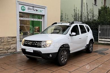 DACIA Duster 1.6 115 CV S&S 4x2 GPL Serie Speciale
