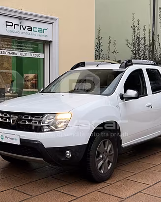 DACIA Duster 1.6 115 CV S&S 4x2 GPL Serie Speciale