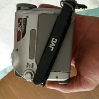 Videocamera jvc
