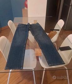 Jeans Refrigue TG 33