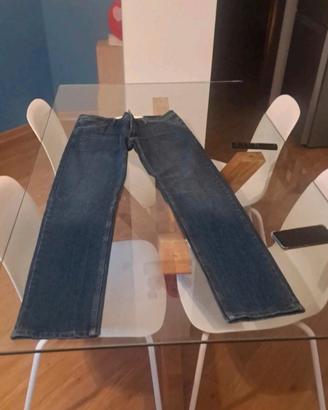 Jeans Refrigue TG 33