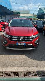 Dacia Sandero Streetway 1.0 TCe ECO-G Comfort SL D