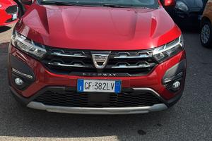 Dacia Sandero Streetway 1.0 TCe ECO-G Comfort SL D
