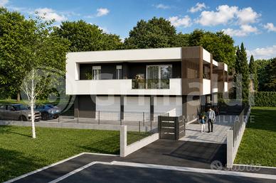 Appartamento Vigodarzere [0493261044VRG]