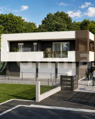 Appartamento Vigodarzere [0493261044VRG]