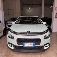 Citroen C3 PureTech 82 Shine